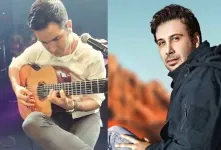 متن کامل آهنگ محسن یگانه و محسن چاوشی نشکن دلمو + آهنگ