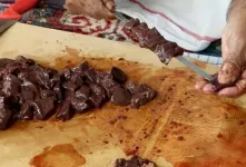 جگر رو اینجوری آبدار درست کنید / نکات طلایی تهیه جگر آبدار