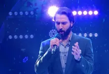 متن کامل آهنگ سعید فلاح حالا رفتی و من تنهاترین عاشقم رو زمین (تنهاترین عاشق) + آهنگ