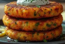 باورت نمیشه فقط با ۲ تا بادمجون میشه همچین غذای خوشمزه ای درست کردی این بادمجون غوغا به پا کرد!