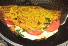 خوشمزه ترین غذای سبزیجات که با درست کردنش هفته ای ۵ کیلو وزن کم کنید!