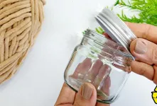 تبدیل وسایل ساده به عروسک تزیینی زیبا!