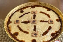 حلیم کشدار و خوشمزه توی خونه / طرز تهیه مرحله به مرحله
