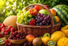 راز انتخاب میوه های سالم و شیرین؛ با این ترفندهای ساده دیگر میوه بی کیفیت نمی خرید!