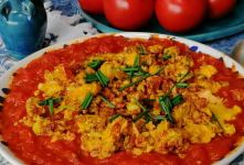 طرز تهیه خورش پامادور گیلانی؛ سفر به خطه سرسبز گیلان با یک غذای ساده و خوش عطر