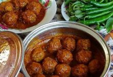 طرز تهیه قیمه ریزه به ۳ روش اصفهانی، کرمانشاهی و کاشانی؛ سه طعم اصیل برای یک غذای محبوب ایرانی