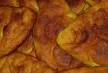 طرز تهیه شیرینی اگردک نجف آباد؛ سفری خوش طعم به قلب اصفهان
