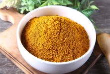 ادویه کاری چیست؟ معرفی ترکیبات، خواص، مضرات و بهترین روش نگهداری