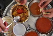 طرز تهیه آبگوشت متنجنه کرمانی؛ آبگوشت امام حسینی با طعمی متفاوت و اصیل