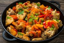 طرز تهیه ۱۵ مدل غذای بدون برنج برای شام؛ خوشمزه، ساده و سیرکننده!