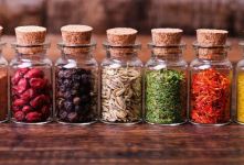 ادویه کاچی چیست؟ طرز تهیه ادویه کاچی خانگی با ترکیبات خوش عطر و اصیل