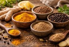 طرز تهیه ادویه آبگوشت خانگی؛ راز عطر و طعم آبگوشت جاافتاده و اصیل مادربزرگ ها