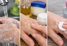 پاک کردن چسب قطره ای از روی پوست و هر سطحی؛ راهکارهای آسان و ایمن بدون آسیب زدن به وسایل