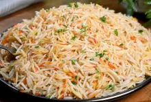 طرز پخت برنجت رو عوض کن / این تنها دستور پختیه که همیشه بهش نیاز داری!