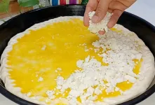 دستور پختی که دنیا را دیوانه کرده است / طرز تهیه نان در خانه!