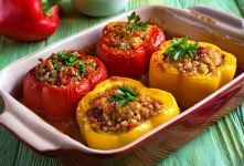 آشپزی بدون تکرار؛ ۱۲ غذای خاص برای وقتی از غذاهای همیشگی خسته شده اید!