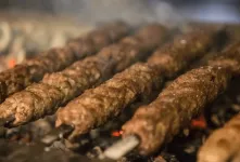 چگونه کباب را دوباره گرم کنیم؟ راهنمای کامل گرم کردن کباب با مایکروفر، اجاق گاز و فِر