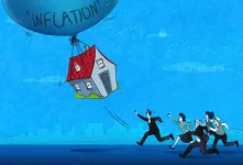 آیا حباب قیمت مسکن تا انتهای ۱۴۰۴ می ترکد؟ تحلیل دقیق و کاربردی قیمت مسکن