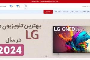 جدیدترین تلویزیون های ۶۵ اینچ در سال ۲۰۲۵