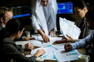 خرید سهام بورس دبی؛ انتخابی استراتژیک برای توسعه پرتفوی بین المللی