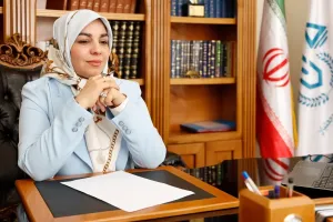 بهترین وکیل کیفری تهران : محبوبه حجتیان