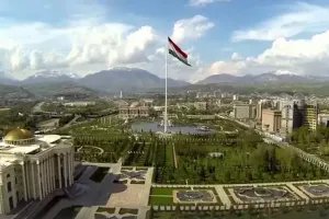 نحوه پر کردن فرم ویزای توریستی تاجیکستان به زبان ساده