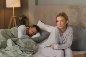 عوارض بی توجهی زن به نیاز جنسی همسر!