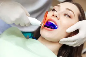 کاربردهای متنوع لیزر در دندانپزشکی و مزایای آن