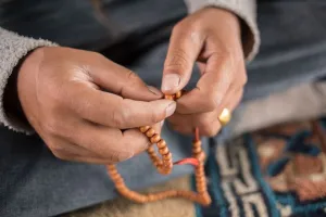فضیلت و ثواب خواندن تسبیحات امیرالمومنین