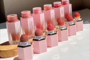 رژگونه مایع بهتر است یا پودری ؟