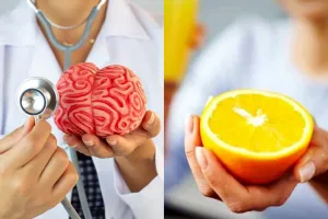 خواص پرتقال برای مغز / تقویت حافظه و بهبود عملکرد شناختی
