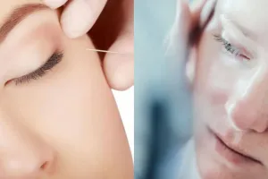پپتاید جایگزینی طبیعی برای بوتاکس