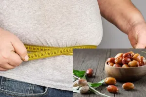 خواص سنجد برای لاغری / از کاهش اشتها تا افزایش متابولیسم