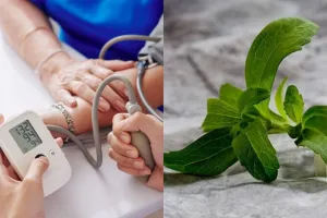 چگونه استویا می‌تواند به کنترل دیابت کمک کند؟