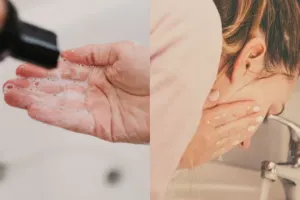 شوینده صورت چیست و چه کاربردهایی دارد؟