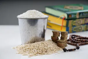 چرا باید فطریه پرداخت کنیم؟