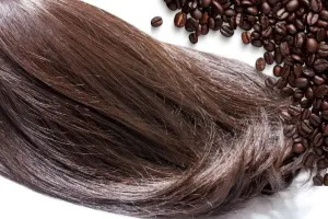 مزایای جالب و روش های شستن موی سر با قهوه