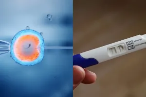 تفاوت های IVF و IUI / راهنمای کامل برای درمان ناباروری