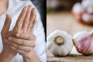 درمان روماتیسم مفصلی با سیر/ یک راهکار طبیعی و موثر
