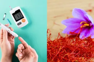 آیا خوردن زعفران برای قند خون (دیابت) خوب است؟