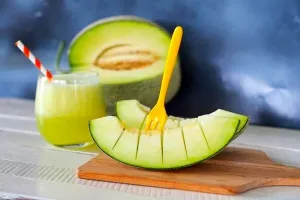 آیا طالبی باعث کاهش وزن می شود ؟