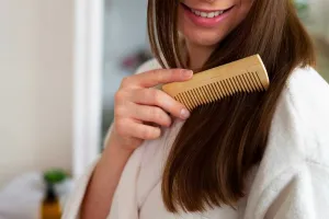 نرم کننده بخریم یا ماسک مو ؟