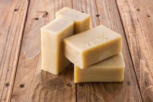 مزایای صابون بذر خربزه برای پوست و مو