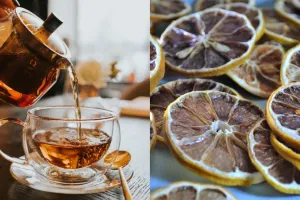 ۵ مزیت دمنوش لیمو عمانی برای سلامتی
