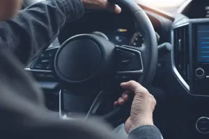 ۵ آسیب درجا کار کردن خودرو به موتور