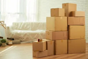 انواع کارتن اسباب کشی و ویژگی های آنها