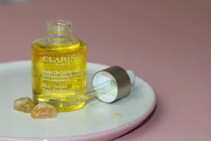 روغن ارکیده برای پوست / راز زیبایی و جوانی