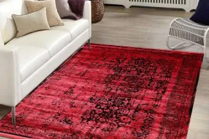 شانه فرش چیست و چه تاثیری در بافت و کیفیت فرش دارد؟