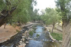 معرفی روستای هونجان: جاذبه های تاریخی و طبیعی