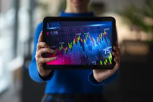 مراحل اصلی برای یک تریدر موفق شدن